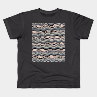 Waves Kids T-Shirt